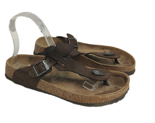 Betula birkenstock thong - betula, by