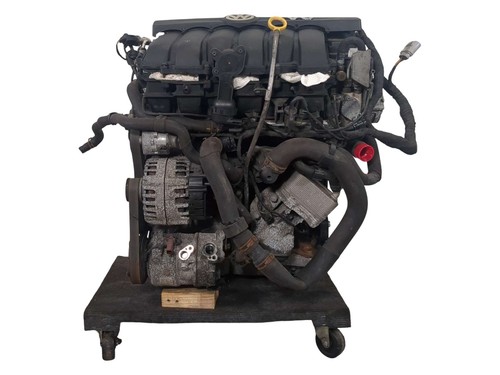 Atlas 6l vr6 - atlas, 3.6l