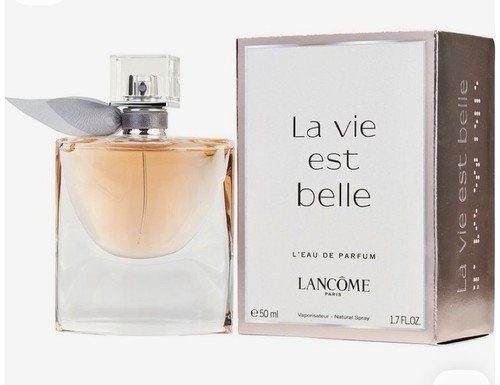 Lancome vie est - lancome, belle