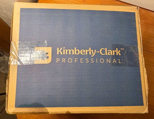 Kimberly clark professional - kimberly-clark,