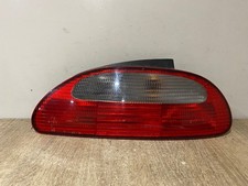 ROVER MGF REAR LIGHT O/S