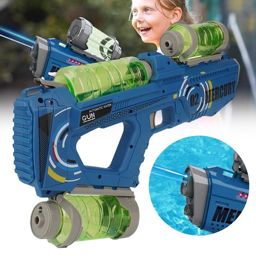 Electric water gun high power - gun,