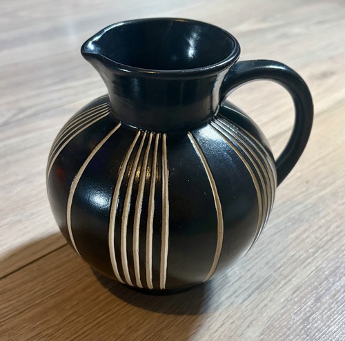 Studio keramik pitcher jug - studio,