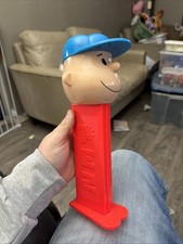 PEZ Giant 12” Peanuts