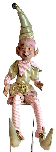 Robert stanley posable - stanley,