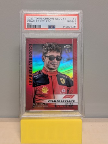 Charles leclerc 2023 - leclerc,