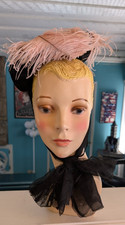 1930s/1940s Vtg Tilt