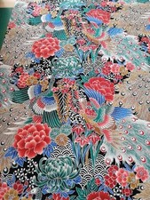 Japanese Cotton Fabric