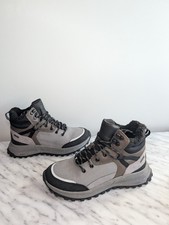 Clarks ATL TREK SKY GTX Grey