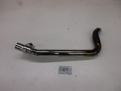 Exhaust manifold 656,00059