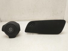 2010 VOLKSWAGEN POLO 6R 6C