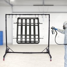 Blac Automotive Spray Painting