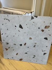 Terrazzo Bathroom Tiles 60x60cm 22 Available