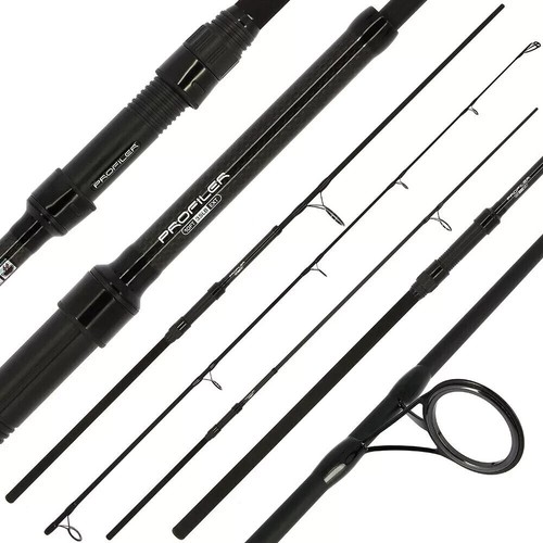 Ngt profiler extender - extender, carp