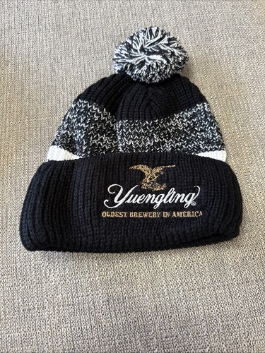 Yuengling winter hat - yuengling,