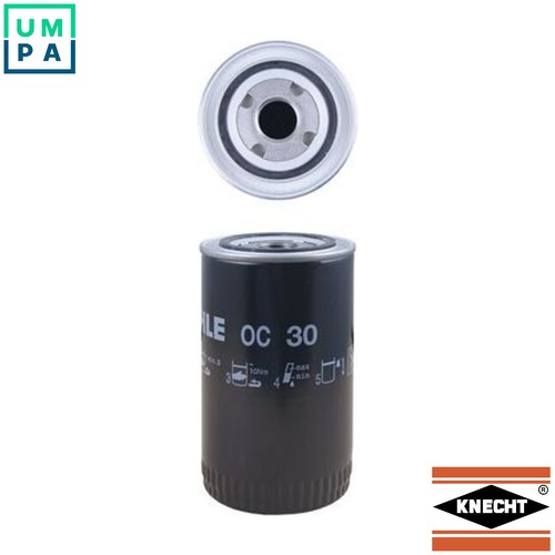 Oil filter for - filter, 30
