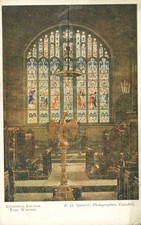 Vintage Postcard 1905 Church