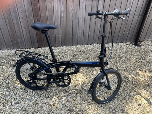 Tern link speed - link, b8