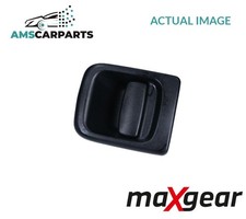 CAR DOOR HANDLE RIGHT FRONT