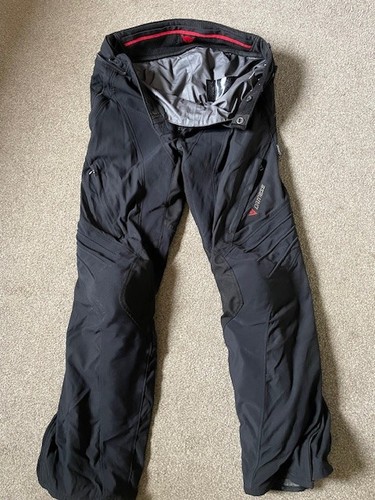 Dainese gortex trousers - dainese,