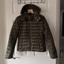 Zara Premium Down Feather