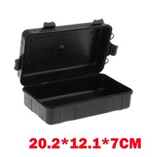 20.2cmx12.1cmx7cm Tool Box