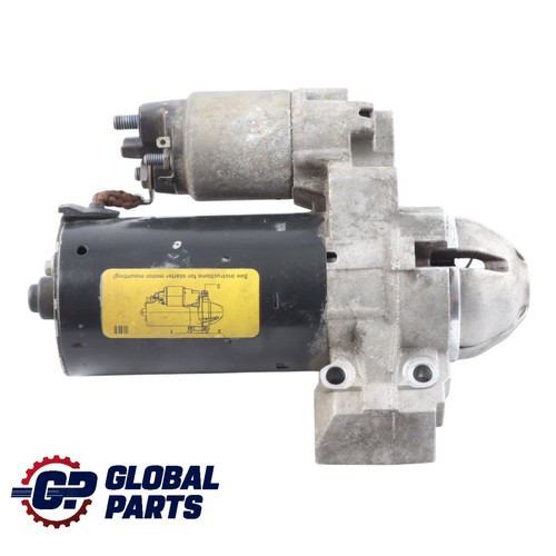 Bmw f25 starter motor - f25,