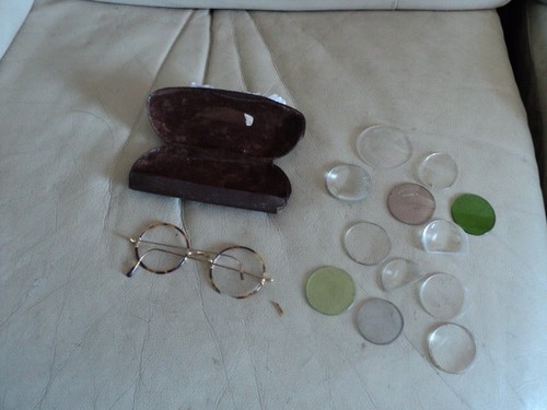 Antique job lot - antique,