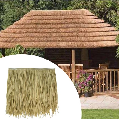 Mexican thatch roof - roof, patio