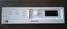 Hotpoint washing Machine Control Panel  Bi Wmhg J00529360