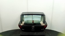 VAUXHALL ASTRA Boot Lid