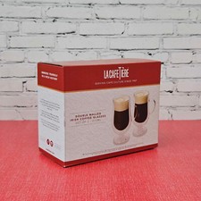 La Cafetiere Double Walled