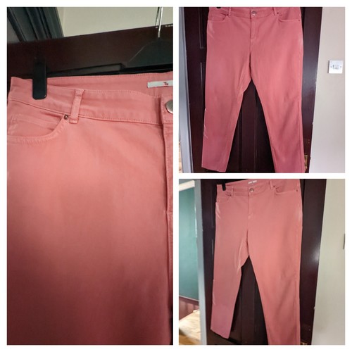 Women trousers woman 18 - women's,