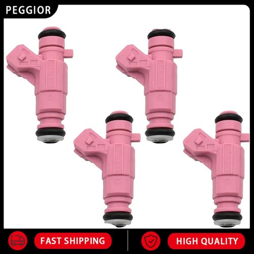 4pcs fuel injector 1984h2 - 4pcs,