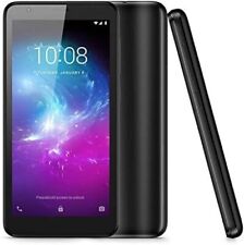 ZTE Blade A3 2019 16GB 512MB Unlocked Android 8.0 Touchscreen Smartphone - Black