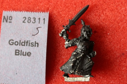 Games workshop warhammer - workshop,