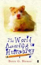 The World According to Humphrey By Betty G. Birney