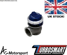 Turbosmart wg40 gen 40mm - turbosmart, gen-v
