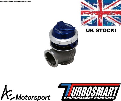 Turbosmart wg40 gen 40mm - gen-v,