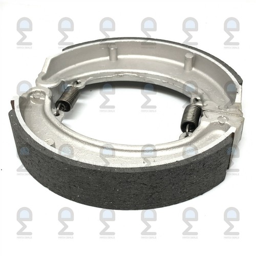 Rear brake shoes for - rear,