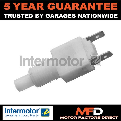 Intermotor brake light switch - intermotor,