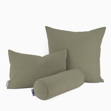 BEAUTIFUL LIFE. Cushion Cover