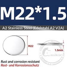 A2 Stainless Steel Brushed