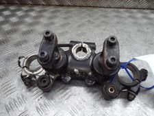  Yamaha XS750 SE 1978-1980 Top