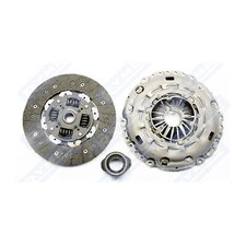 3 Piece Clutch Kit For Ford