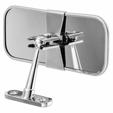 14B1867 - INTERIOR/REAR VIEW