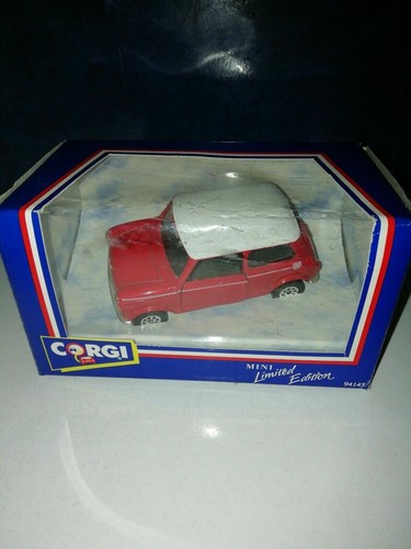Corgi classics limited - corgi,