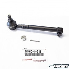 Genuine Toyota OEM Track Rod