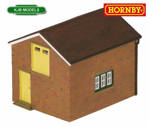 Bnib gauge hornby skaledale - gauge,