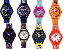 Hype Kids Rubber Strap Watch